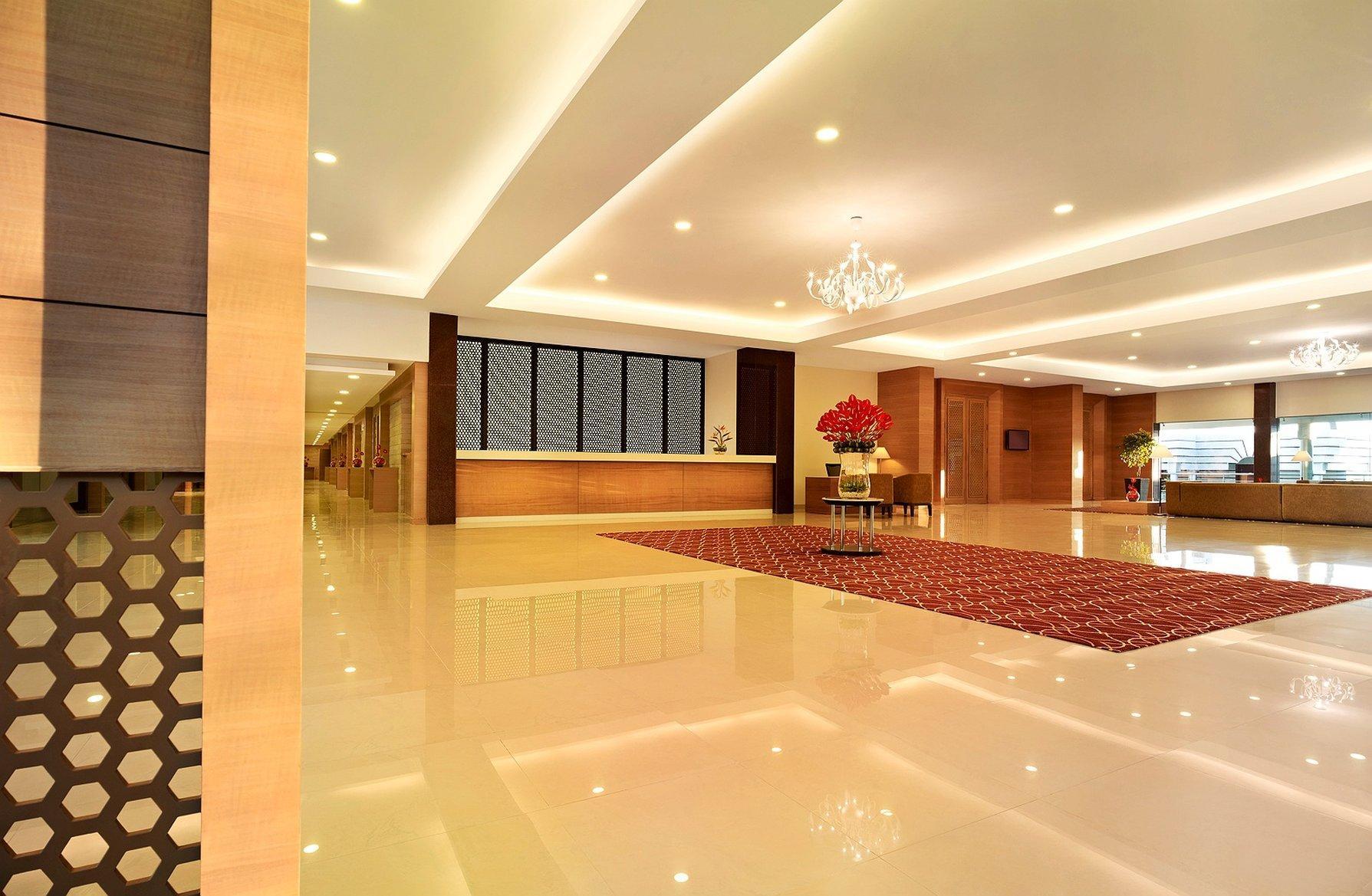 Hotel Naveen Lakeside Hubli Exteriér fotografie